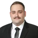 عینک سروش در کاج