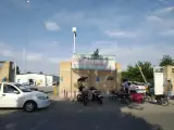 مرکز تعویض پلاک شهریار