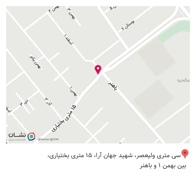 دفتر خدمات فنی و مهندسی فراسازه (مهندس سیدحسین صادقی عزیزلو)