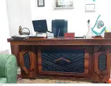 دفتر وکالت پوریا فرخ نیا وکیل پایه یک دادگستری
