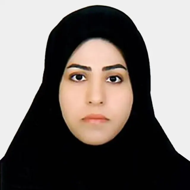 وکیل یلدا پاک سیرت