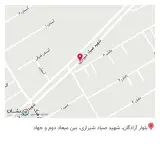اگزوزسازی محمد