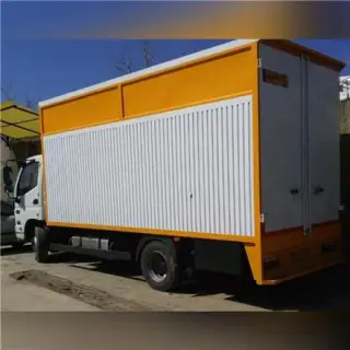 باربری در پرند رباط کریم اسلامشهر شهریار