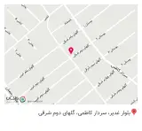 فروشگاه کامپیوتر و موبایل عباسی