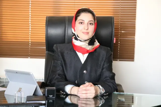 وكيل دادگستري
