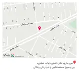 فروشگاه پیر سلطان