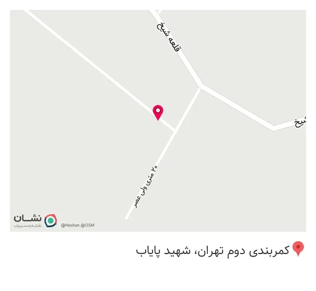 لیفتراک ایران