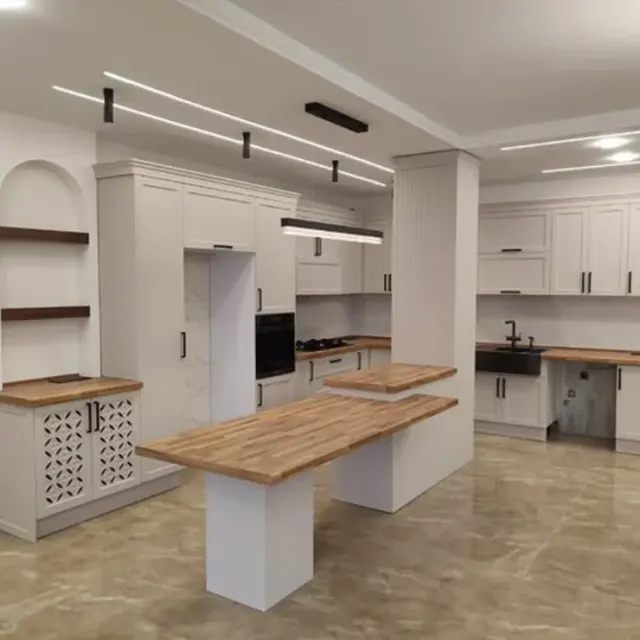 کابینت سازی دکو مدرن