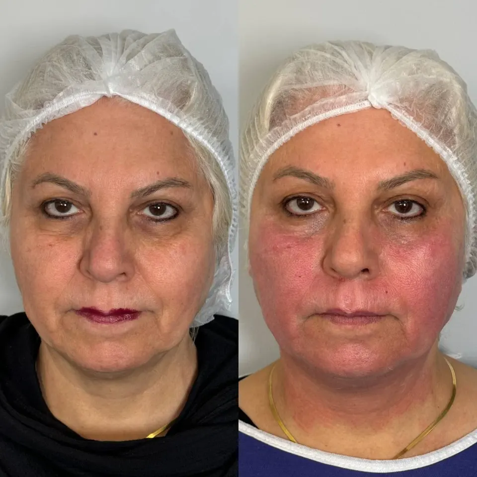 کلینیک زیبایی دکترخسروی
