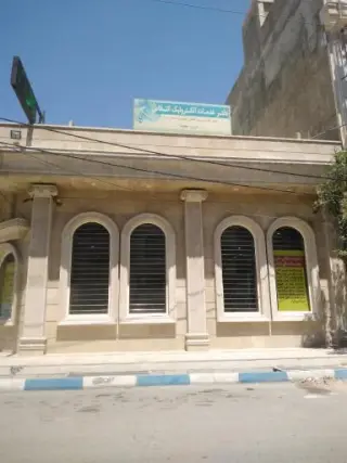پلیس + 10 شهرک الهیه گلستان
