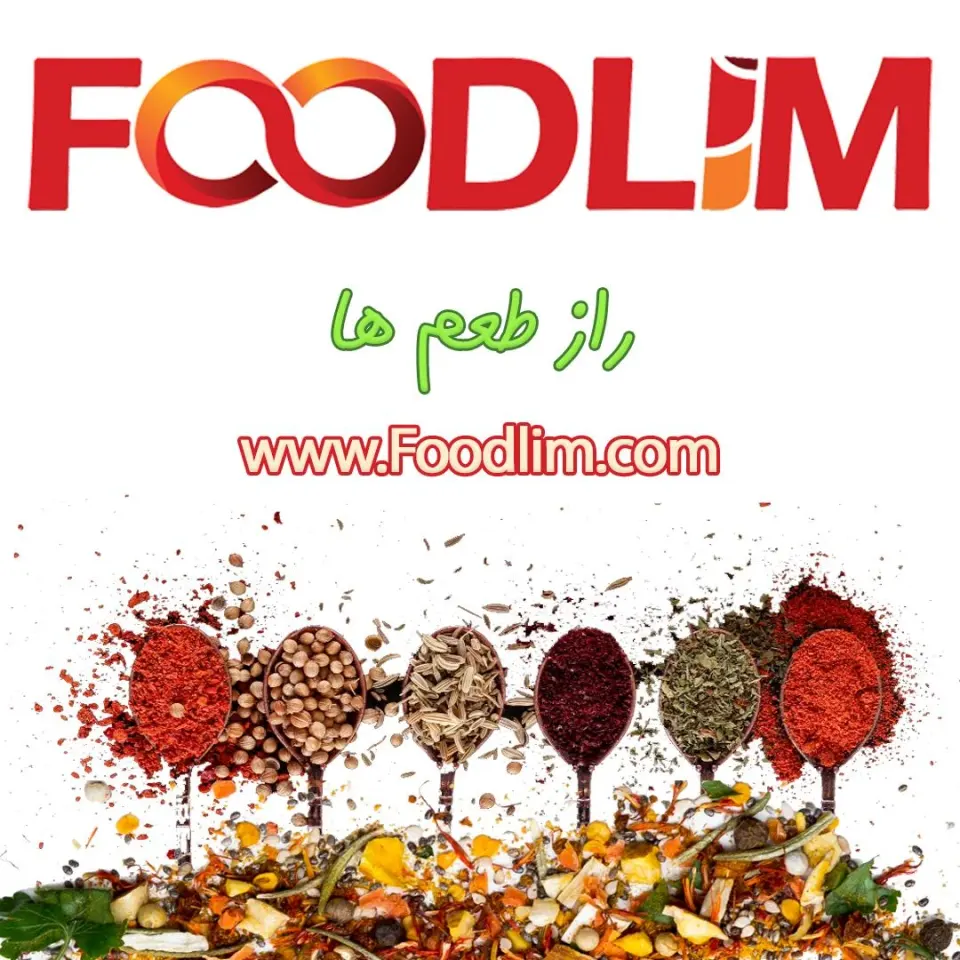 فروشگاه اینترنتی فود لیم