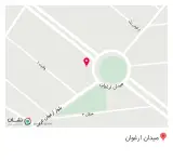 فروشگاه تجهیزات ناخن ملانژ