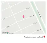 موسسه تاکسی سرویس وحمل ونقل ایرانیان کد76