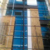 بازسازی منازل محمدی پور