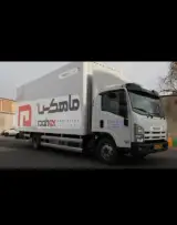 پست ماهکس