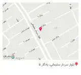 مکانیکی و جلوبندی ایرانمهر