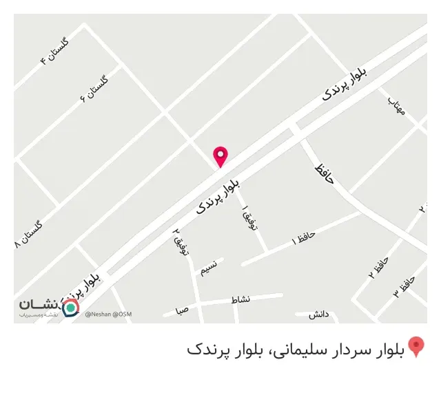 آرایشگاه کوثری