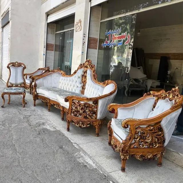 تولیدی مبل رسول
