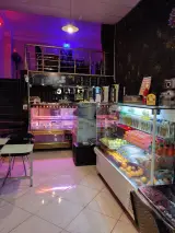 کافی شاپ عشق