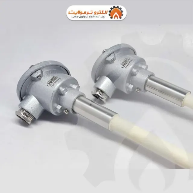 الکتروترمولایت