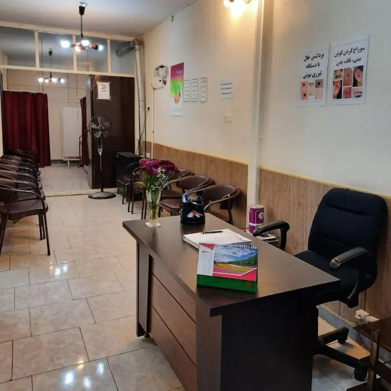 مطب مامایی و زنان مه زاد شعبانی