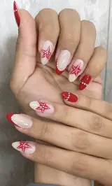 خدمات تخصصی ناخن شهرزاد