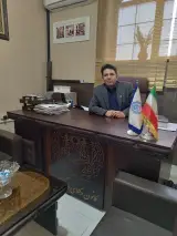 وکیل پایه یک دادگستری