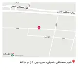 هلدینگ ساختمانی ترنم