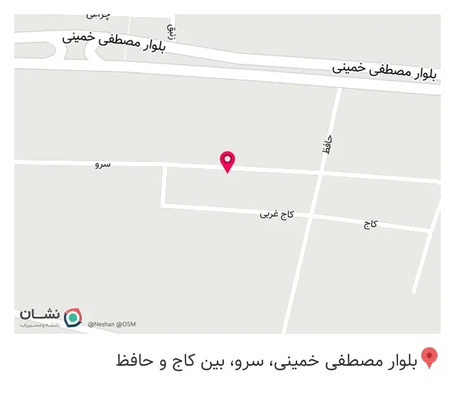 هلدینگ ساختمانی ترنم