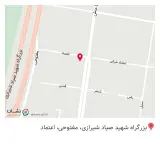 شرکت ساختمانی راه قصران در هروی تهران