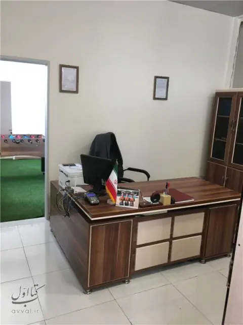 هنرستان پسرانه علم آذین