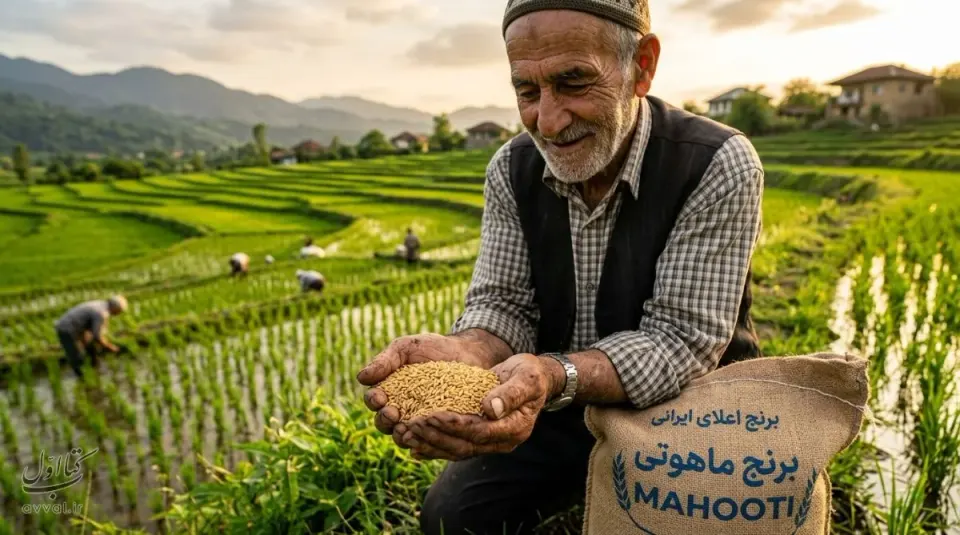 شرکت کهن تجارت ماهوتی