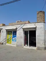 سوپرمارکت شاهپور