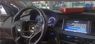 کلینیک تخصصی خودرو حسین