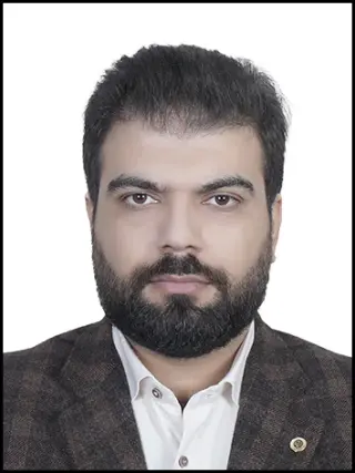 وکیل رامتین مهدوی