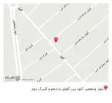 مبل سران