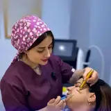 دکتر سحر نباتچی