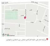 تعمیرگاه خودرو یوسف در تهران