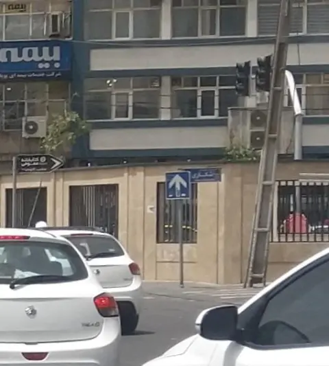 کتابخانه صاحب الزمان