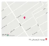 پوشاک زنانه بلک وایت
