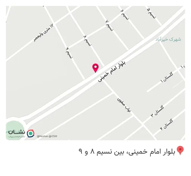 دیسک تراش درجا (رحیمی)