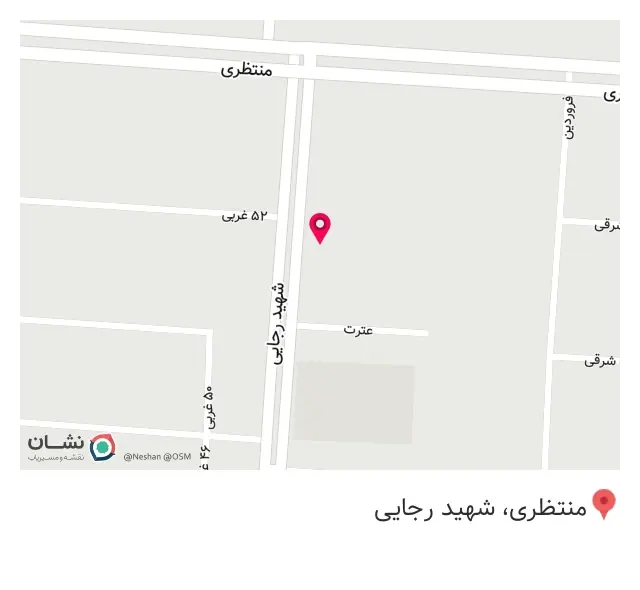 فست فود بوف شب