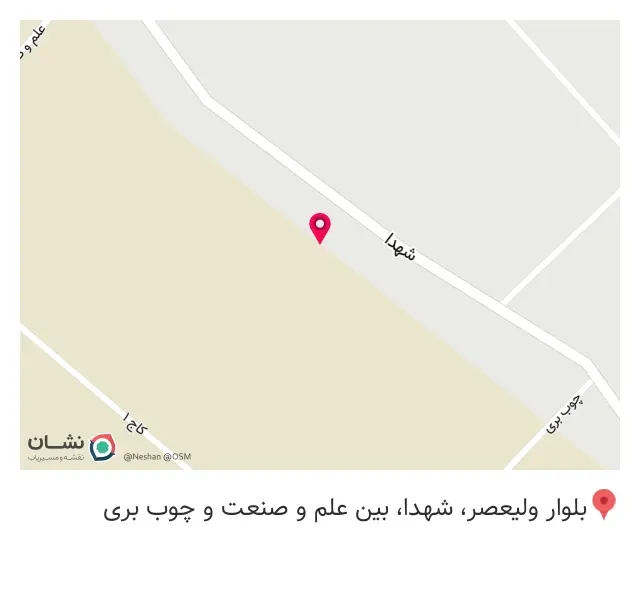 نایلون دنا مهر آسیا