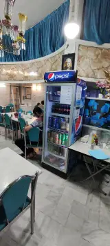 طباخی لاله