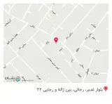 لوازم ساختمانی تقی زاده