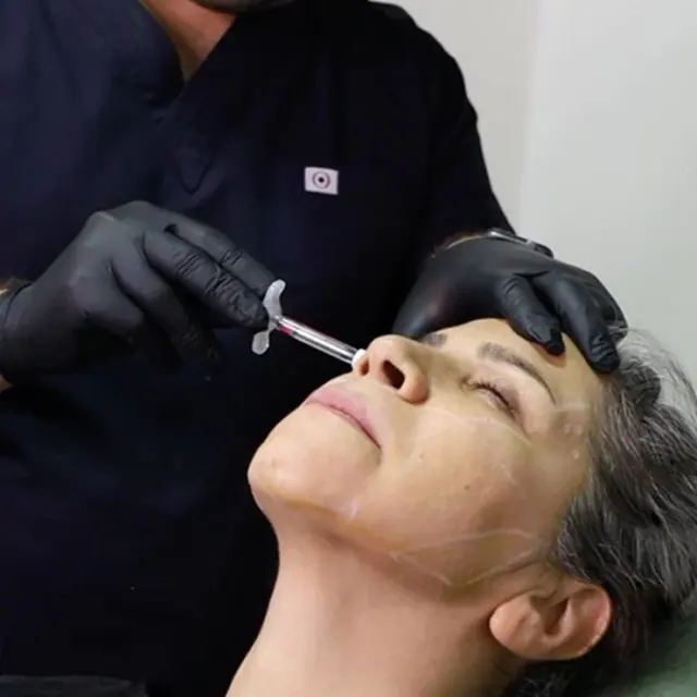 کلینیک زیبایی دکتر علی بهرامی