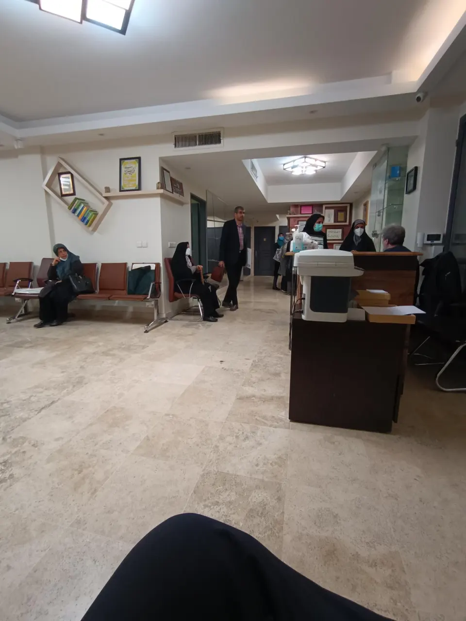 مطب دکتر سرزعیم