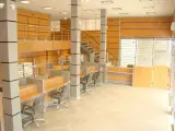 مبلمان اداری چیدمان سازه ماندگارکاربین