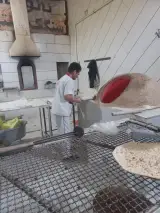 نانوایی فراستی