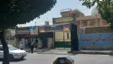 مسجد جامع محمد رسول الله